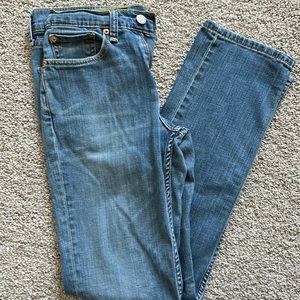 Levi jeans SZ 28x32